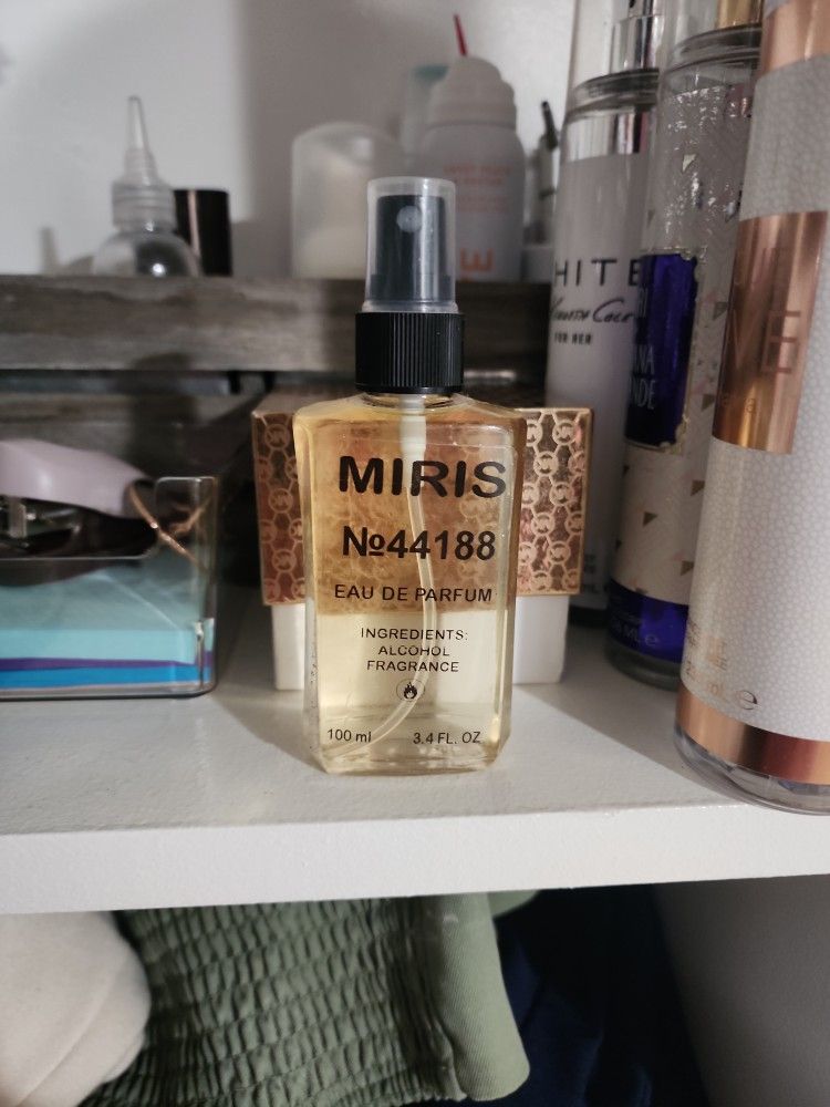 Millionaire Perfume Dupe