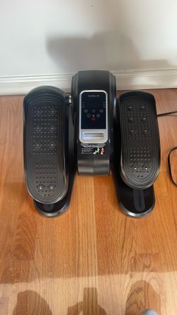 Cursor Under Desk Elliptical