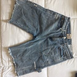 Gallery dept shorts