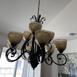 Chandelier