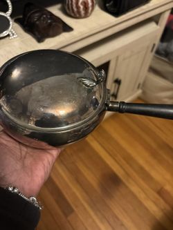 Vintage Pan 