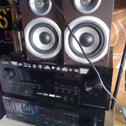 Music Items