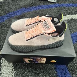 Adidas Kamanda - Majin Buu