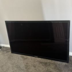 Samsung 65in $100