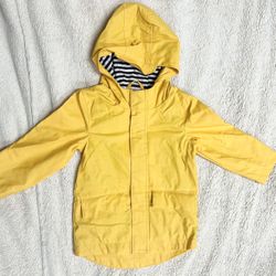 Perfect Raincoat Size 2T-4T