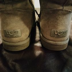 Used UGG Boots *Price Reduced*