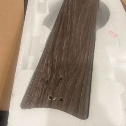 Free Fan Parts 