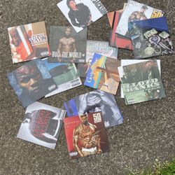 CD Books 