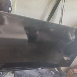 Samsung 40in 1080p Smart TV 