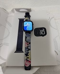 APPLE WATCH SERIES 10 GPS 42MM