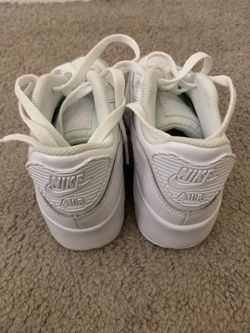 Nike Air Max Kids size 2.5