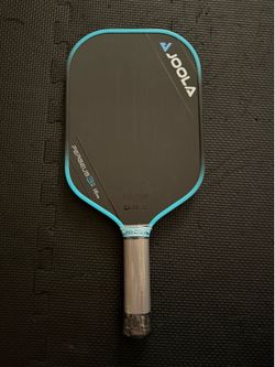Joola Ben Johns Perseus 3S 16mm Pickleball