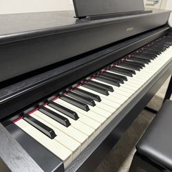 Roland MP-200 Digital Piano