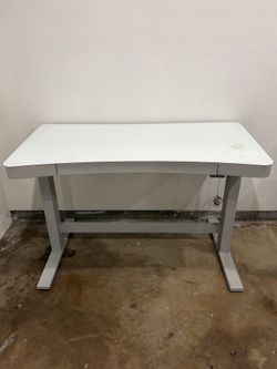 Smart Work/Gaming desk