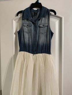 Like New Dress 