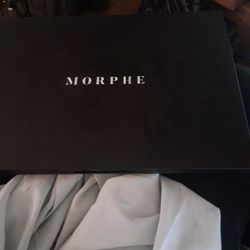 Morphe Eyeshadow 