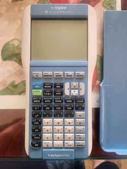 Texas Instruments Scientific Calculator