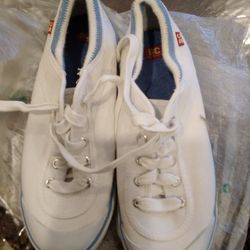 New Shoes