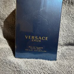 Versace Eros