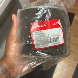 Genuine Honda Air Filter 17210-K0C-781 (GX160 / GX200 Engines)