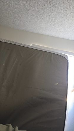 King mattress ! Free !