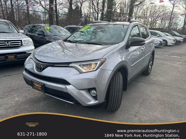 2017 Toyota RAV4