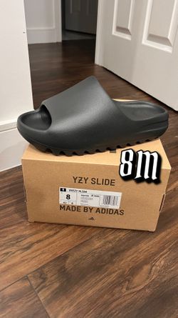 YZY ONYX SIZE: 8M