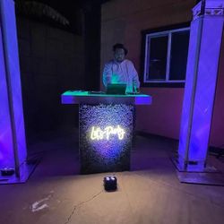 Wedding XV Birthday Etc