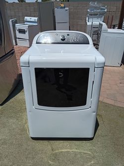 Whirlpool Cabrio Electric Dryer