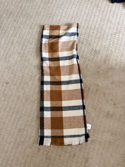 Scarf