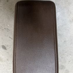 Toyota Camry Center Console