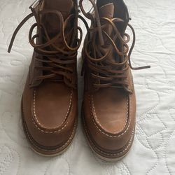 Redwing Working Shoes