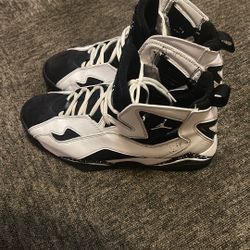 Air Jordan True Flights 10.5