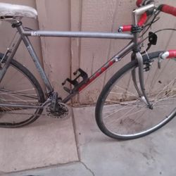 Novara touring Bike