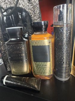 Bath & Body Works Men Set