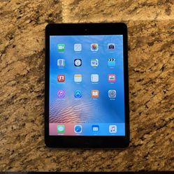 iPad Mini 16GB Cellular 