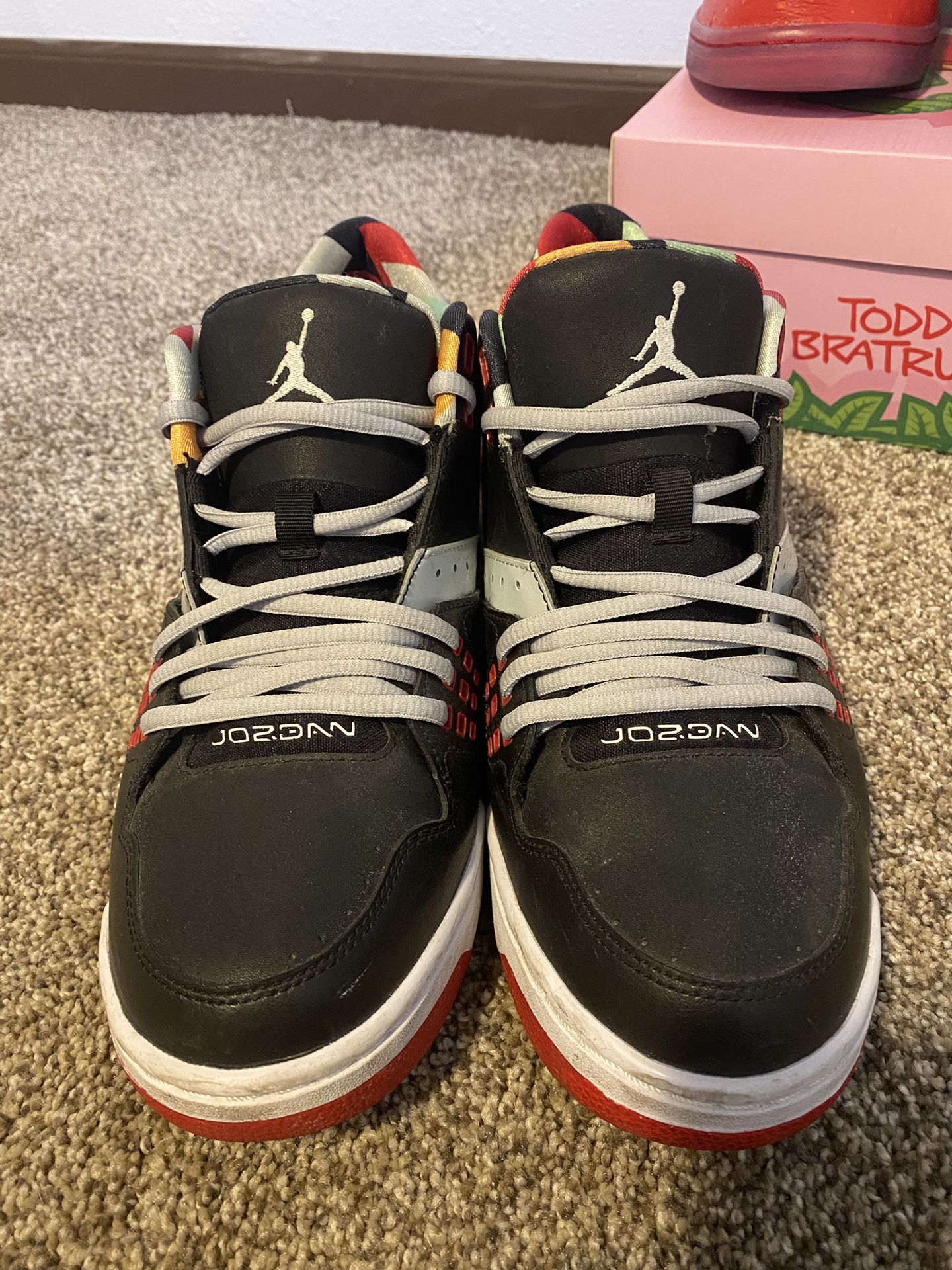 Jordans