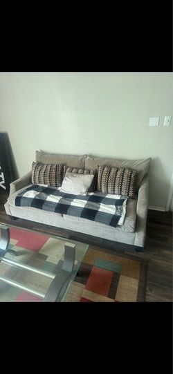 Couch Set