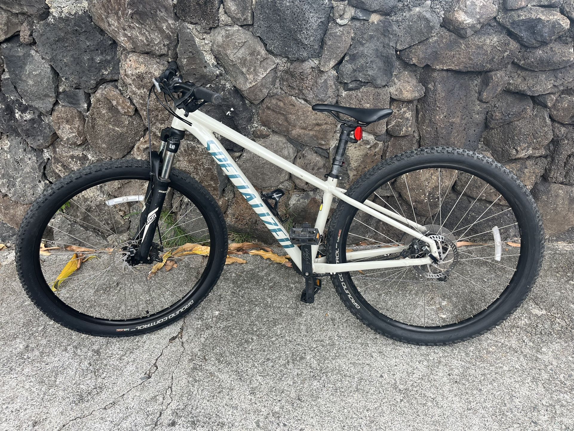 Specialized Boys Mountain Bike