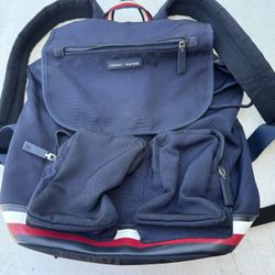 Tommy Hilfiger Back Pack