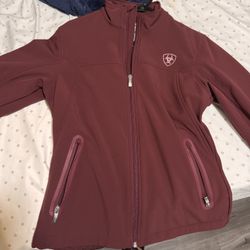 Ariat Jackets