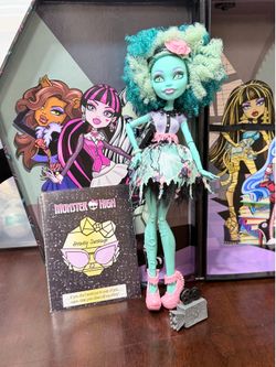 Monster high