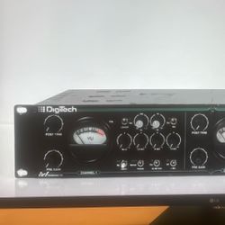 Digitech VTP-1 Preamp Tube 