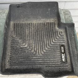 Ford F150 Floor Liners 