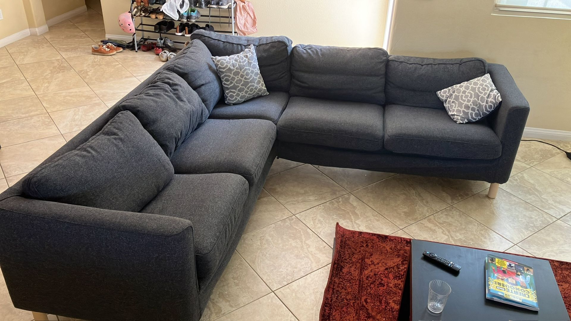 IKEA Couch
