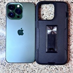 iPhone 13 Pro ~ 256 GB | Unlocked | Liberado | Any Carrier | Cualquier Compania 