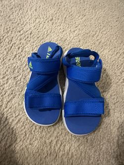 Adidas Slippers 13k