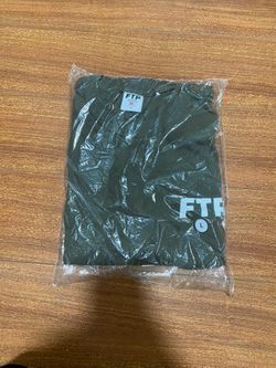 Ftp Long Sleeve Tee