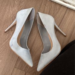 Also Heels 7