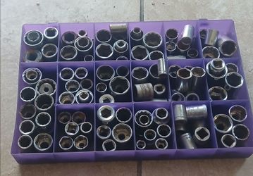 Tools/Sockets